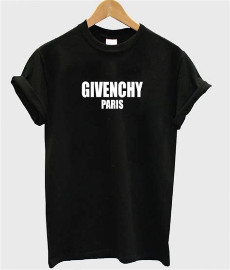 givenchy t-shirt south africa|givenchy paris t shirt sale.